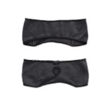 Callaway Women's Hightail Winter Headband - Black Callaway Women's Hightail Winter Headband - Black