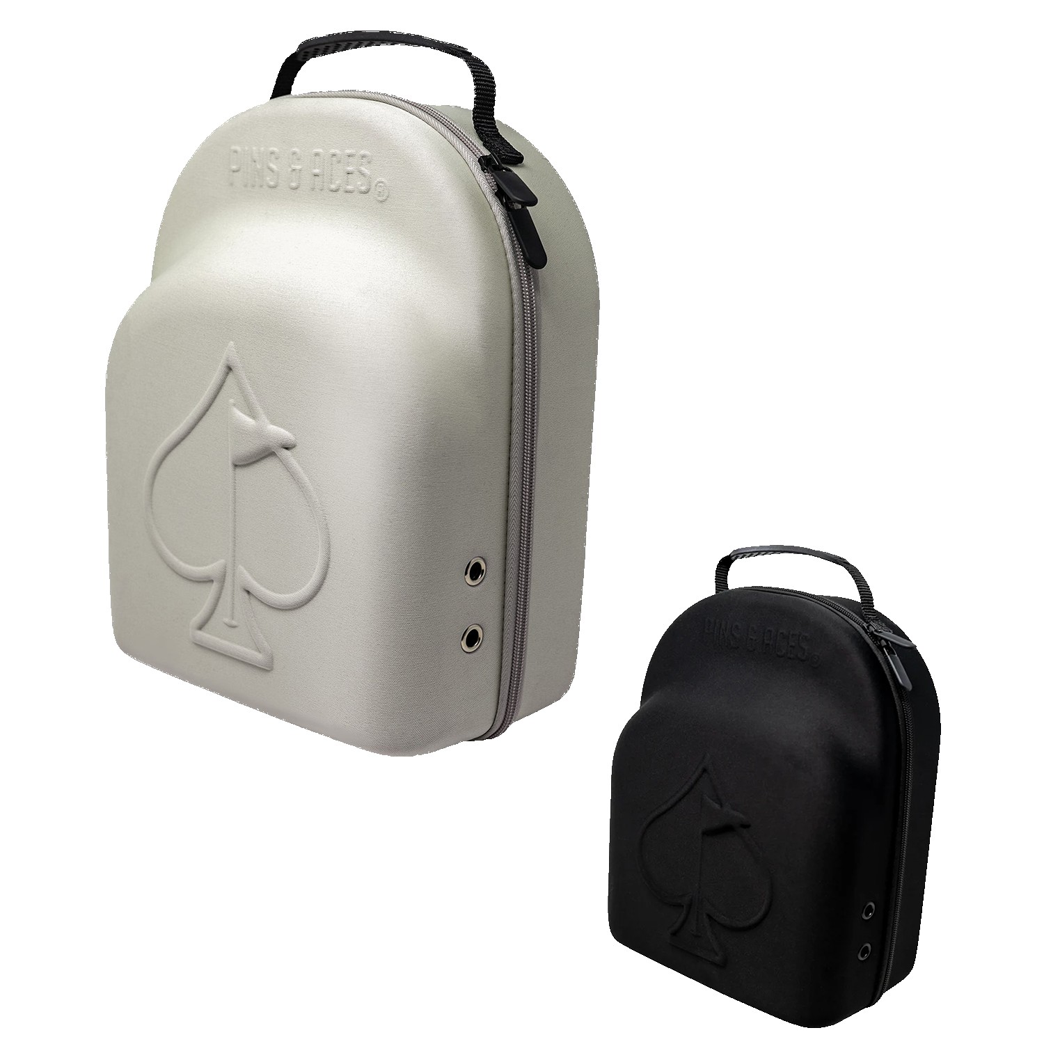 Pins and Aces Hat Caddie 1