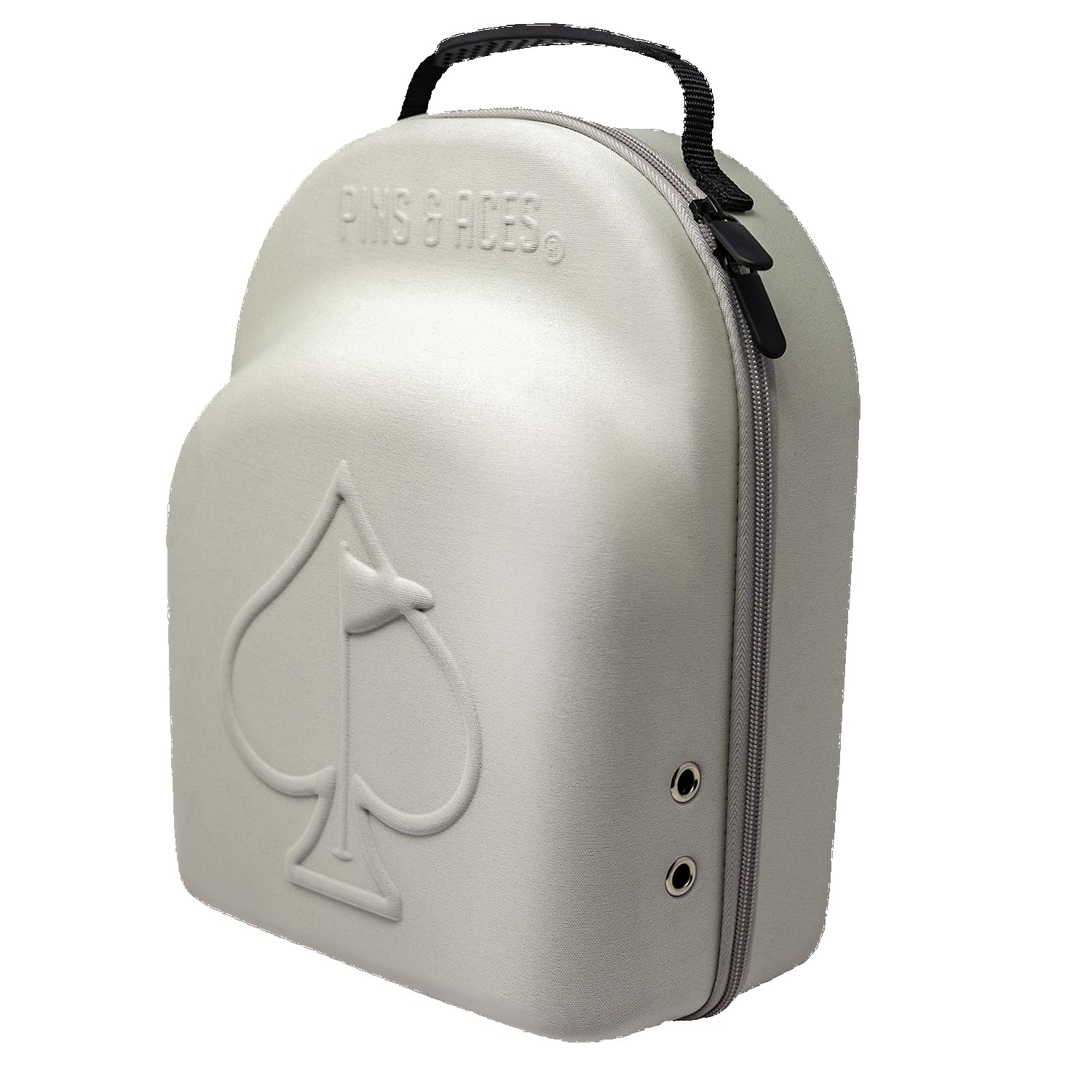 Pins and Aces Hat Caddie 1
