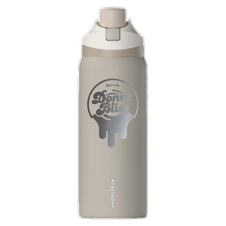 32 Oz. Hydrapeak Insulated Water Bottle 1