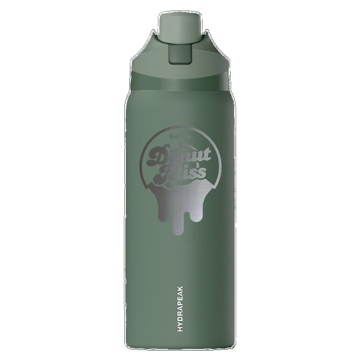 32 Oz. Hydrapeak Insulated Water Bottle 1