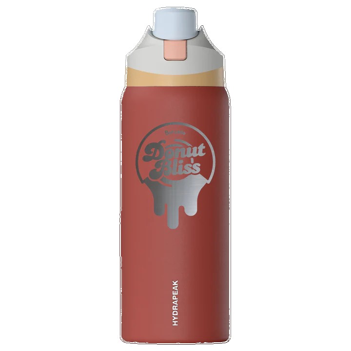 32 Oz. Hydrapeak Insulated Water Bottle 1