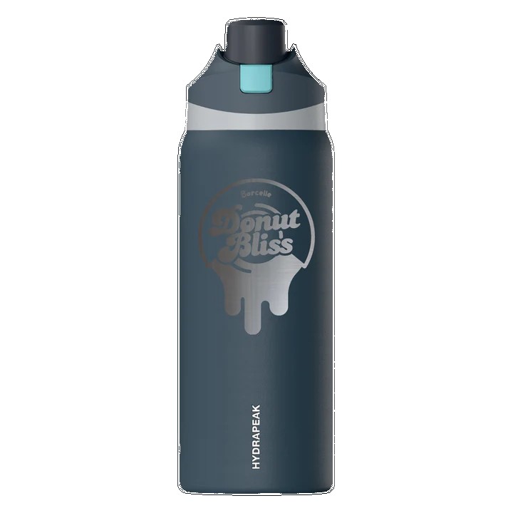 32 Oz. Hydrapeak Insulated Water Bottle 1