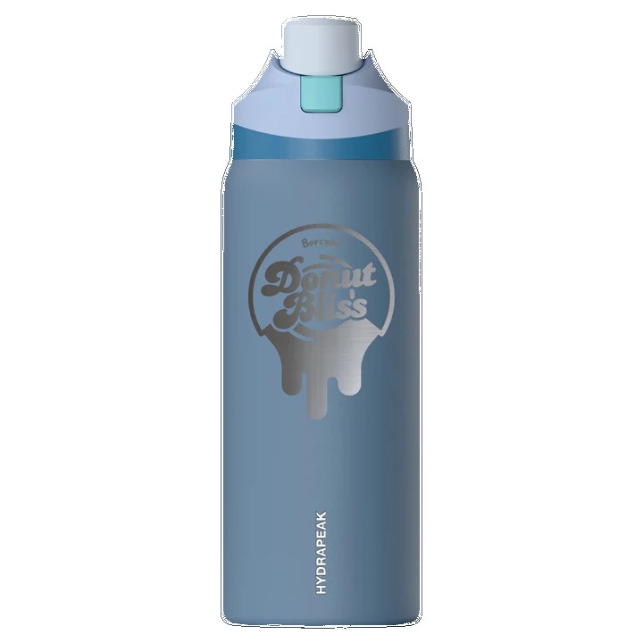 32 Oz. Hydrapeak Insulated Water Bottle 1