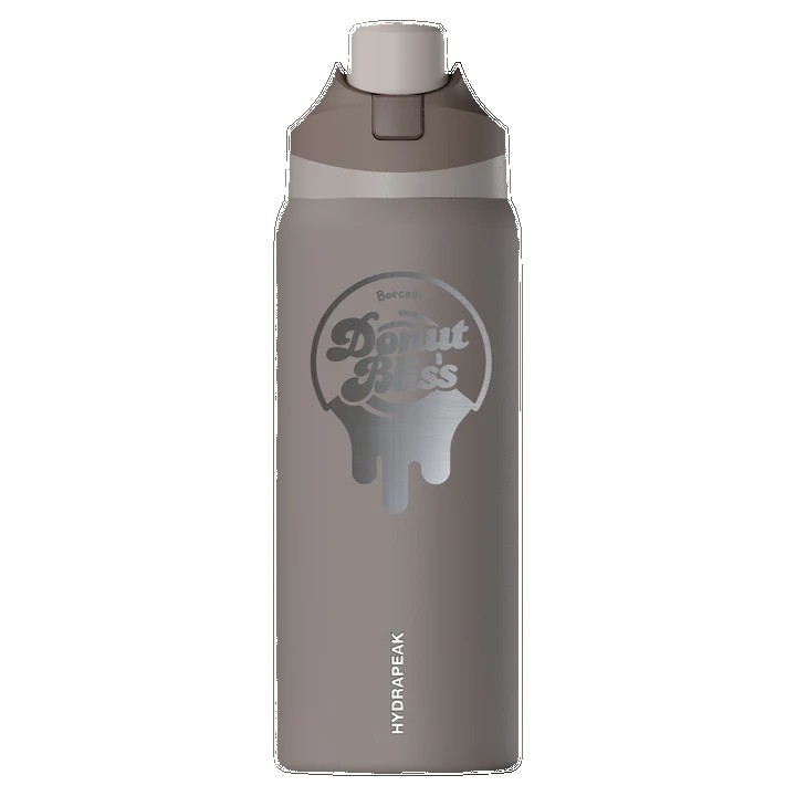 32 Oz. Hydrapeak Insulated Water Bottle 1