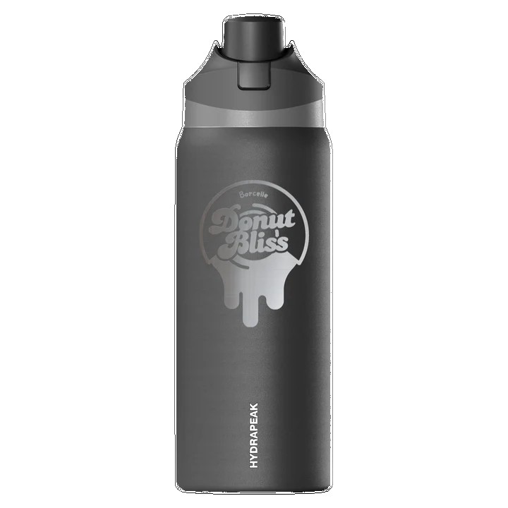 32 Oz. Hydrapeak Insulated Water Bottle 1