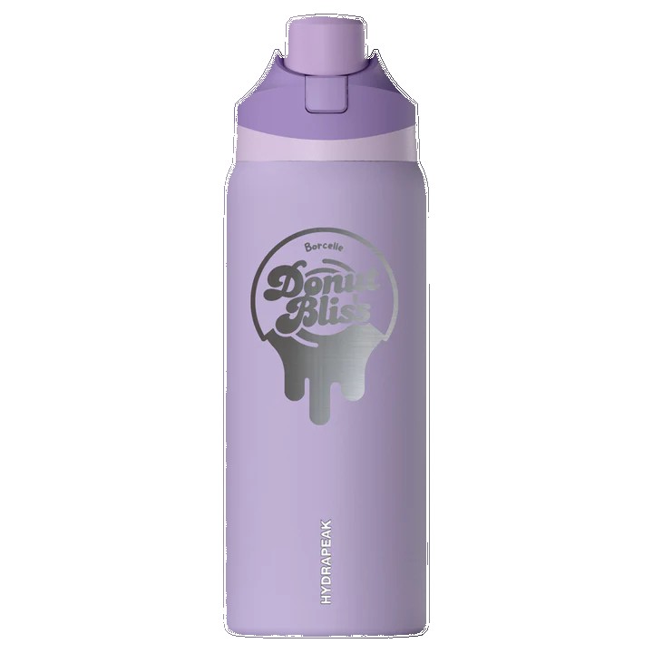 32 Oz. Hydrapeak Insulated Water Bottle 1