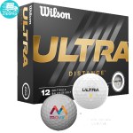 Wilson Ultra Distance 1 Wilson Ultra Distance 1