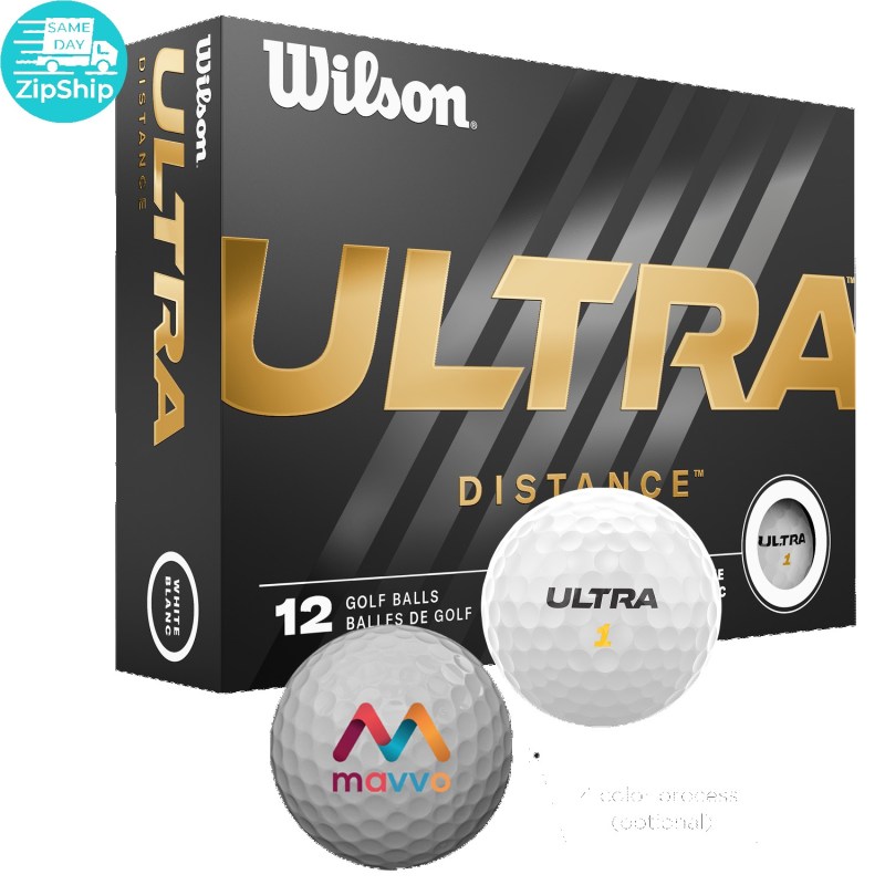 Wilson Ultra Distance 1 Wilson Ultra Distance 1