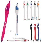 Archer2 Pen with Colored Accents 1 Archer2 Pen with Colored Accents 1