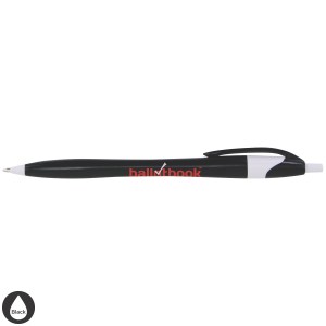 Archer2 Pen W/ Colored Accents 2 Archer2 Pen W/ Colored Accents 2