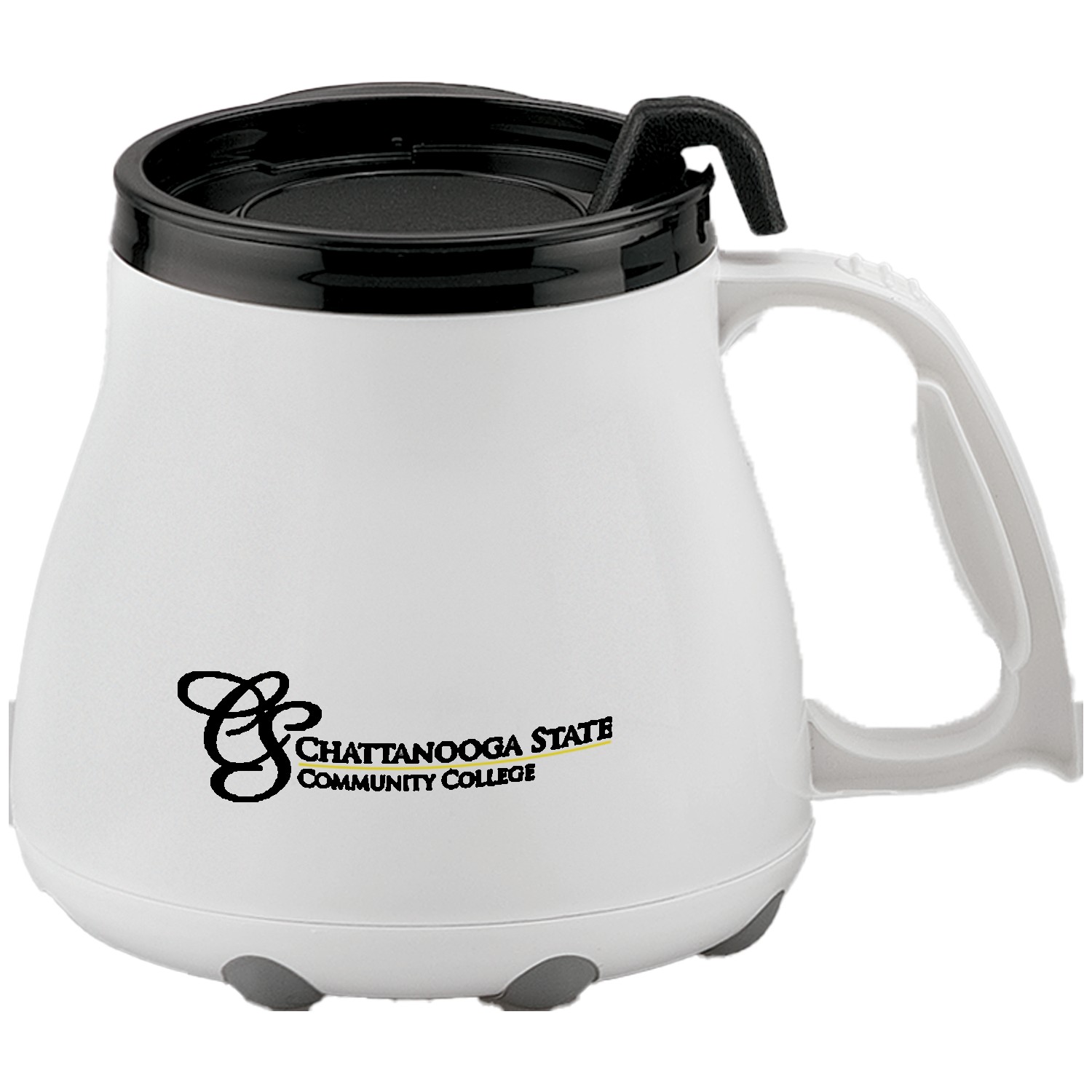 16 Oz Low Rider Mug 1