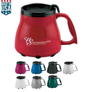 16 Oz Low Rider Mug 1 16 Oz Low Rider Mug 1