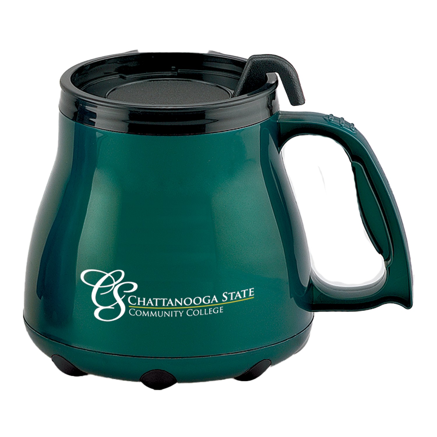 16 Oz Low Rider Mug 1