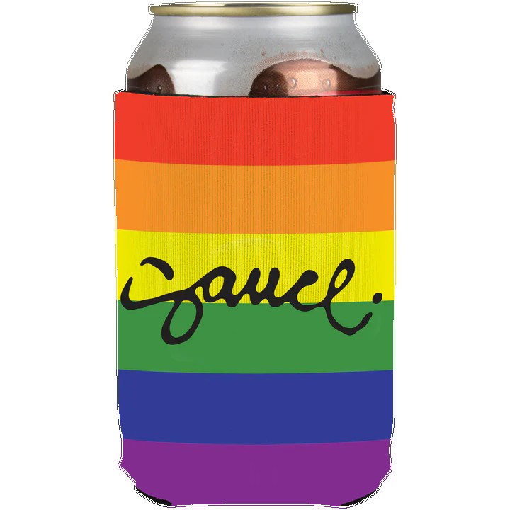 Full Color Neoprene Can Holder 1