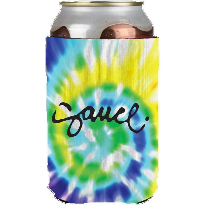 Full Color Neoprene Can Holder 1