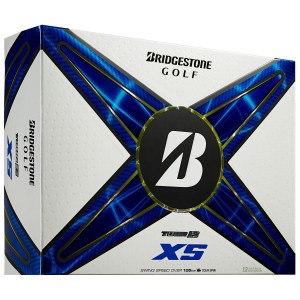 Bridgestone Tour B XS Golf Balls 2 Bridgestone Tour B XS Golf Balls 2