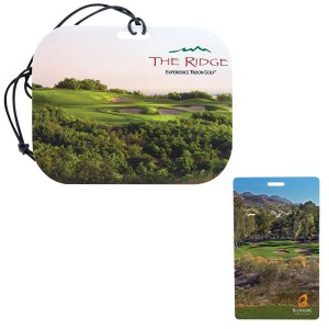 Quick Turn Large Bag Tag 1 Quick Turn Large Bag Tag 1