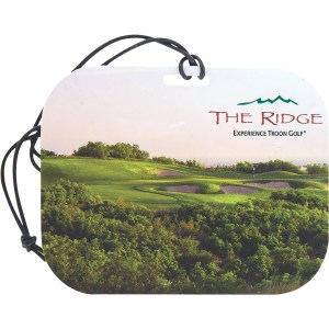 Quick Turn Large Bag Tag 2 Quick Turn Large Bag Tag 2
