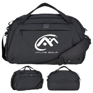 Callaway Clubhouse Small Duffle Bag 1 Callaway Clubhouse Small Duffle Bag 1