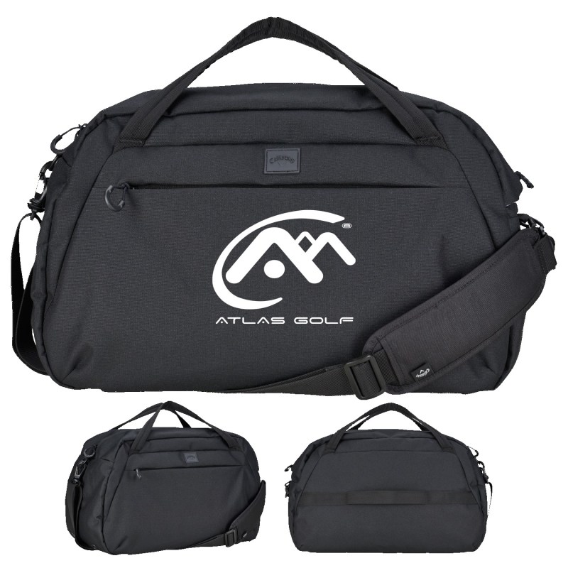 Callaway Clubhouse Small Duffle Bag 1 Callaway Clubhouse Small Duffle Bag 1