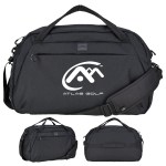 Callaway Clubhouse Small Duffle Bag 1 Callaway Clubhouse Small Duffle Bag 1