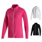 FootJoy Womens Lightweight Woven Jacket 1 FootJoy Womens Lightweight Woven Jacket 1