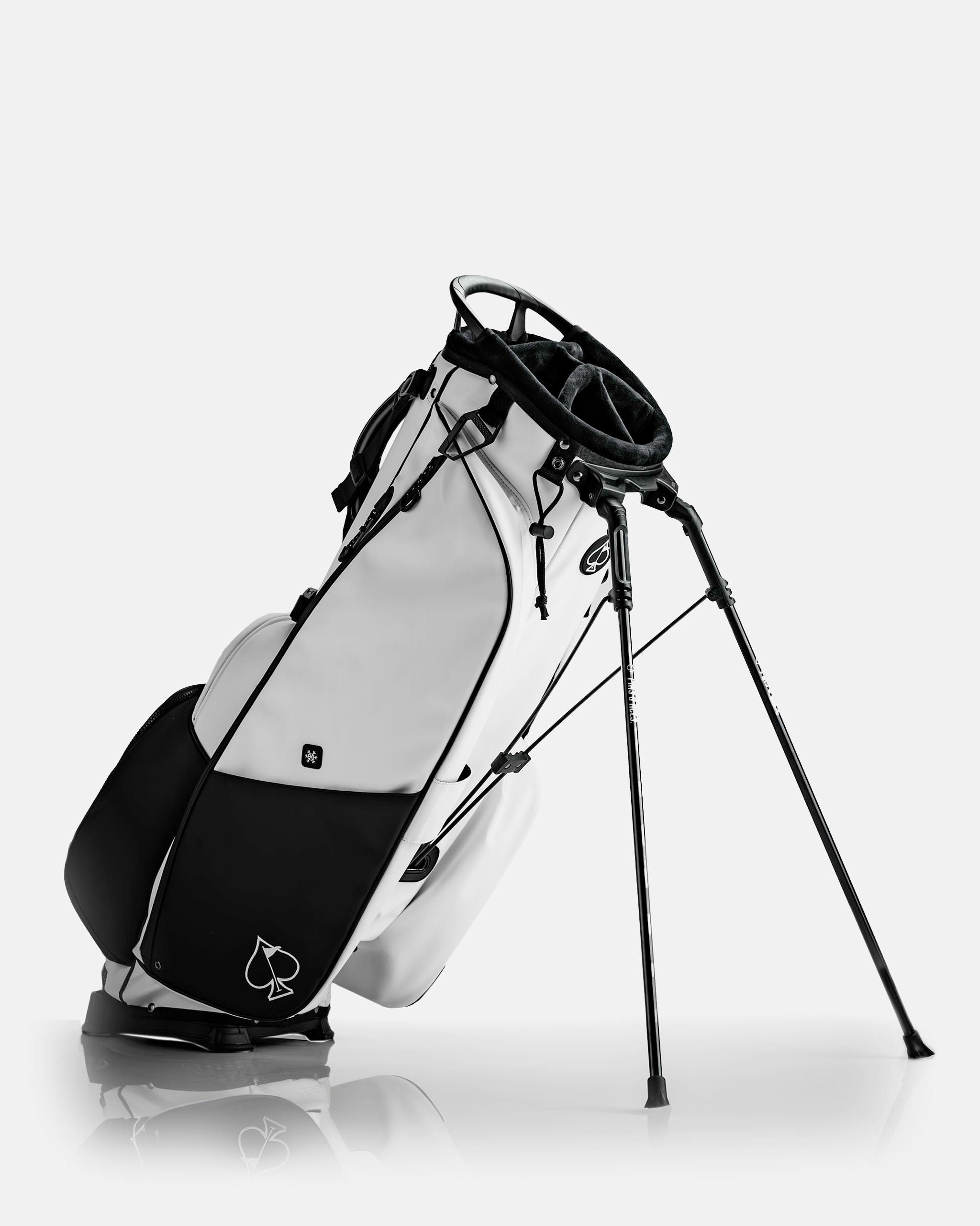Pins and Aces Carry Stand Golf Bag 1