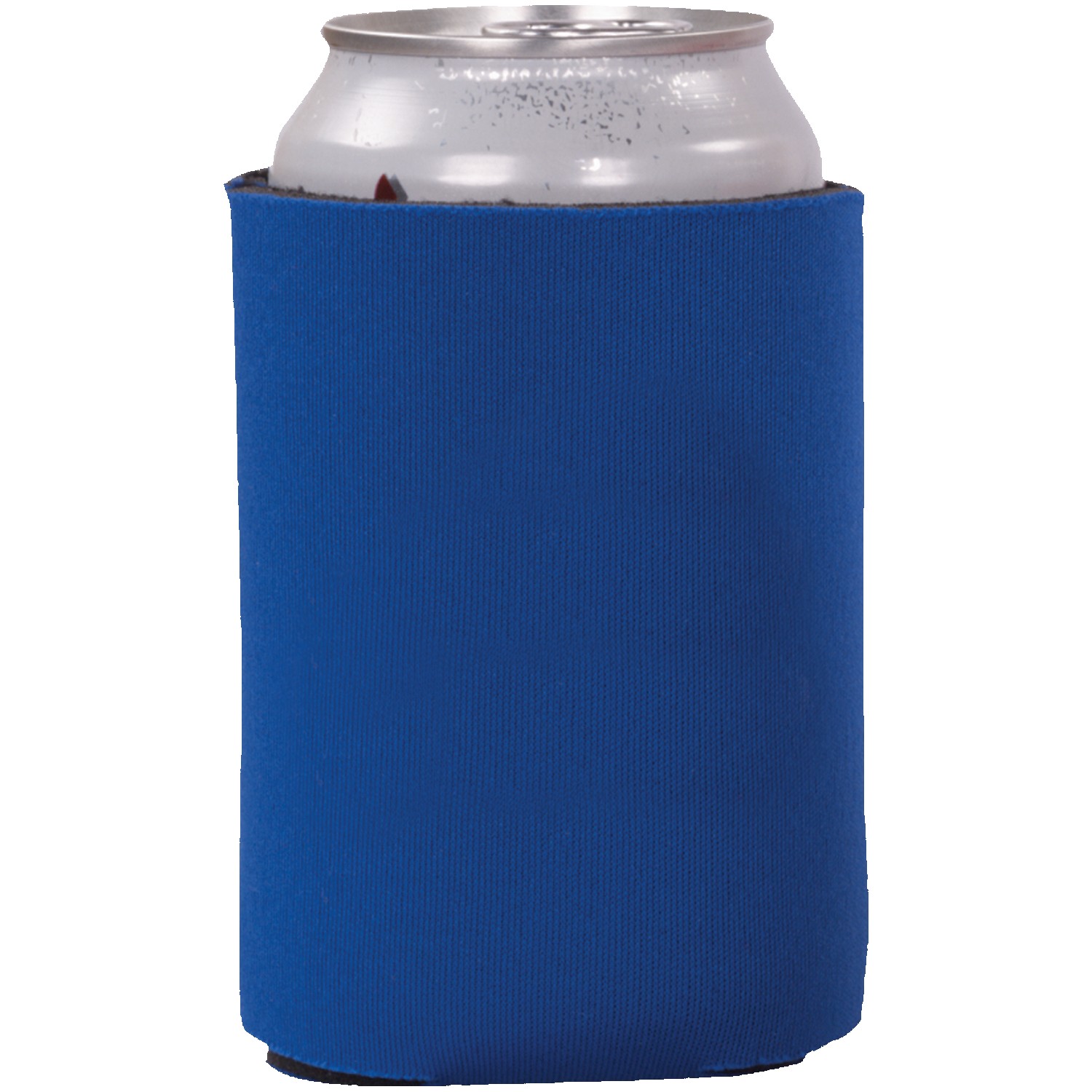 Budget Collapsible Foam Can Cooler Holder-1 Side 1