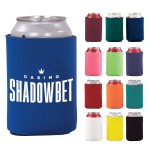 Budget Collapsible Foam Can Cooler Holder-1 Side 1 Budget Collapsible Foam Can Cooler Holder-1 Side 1