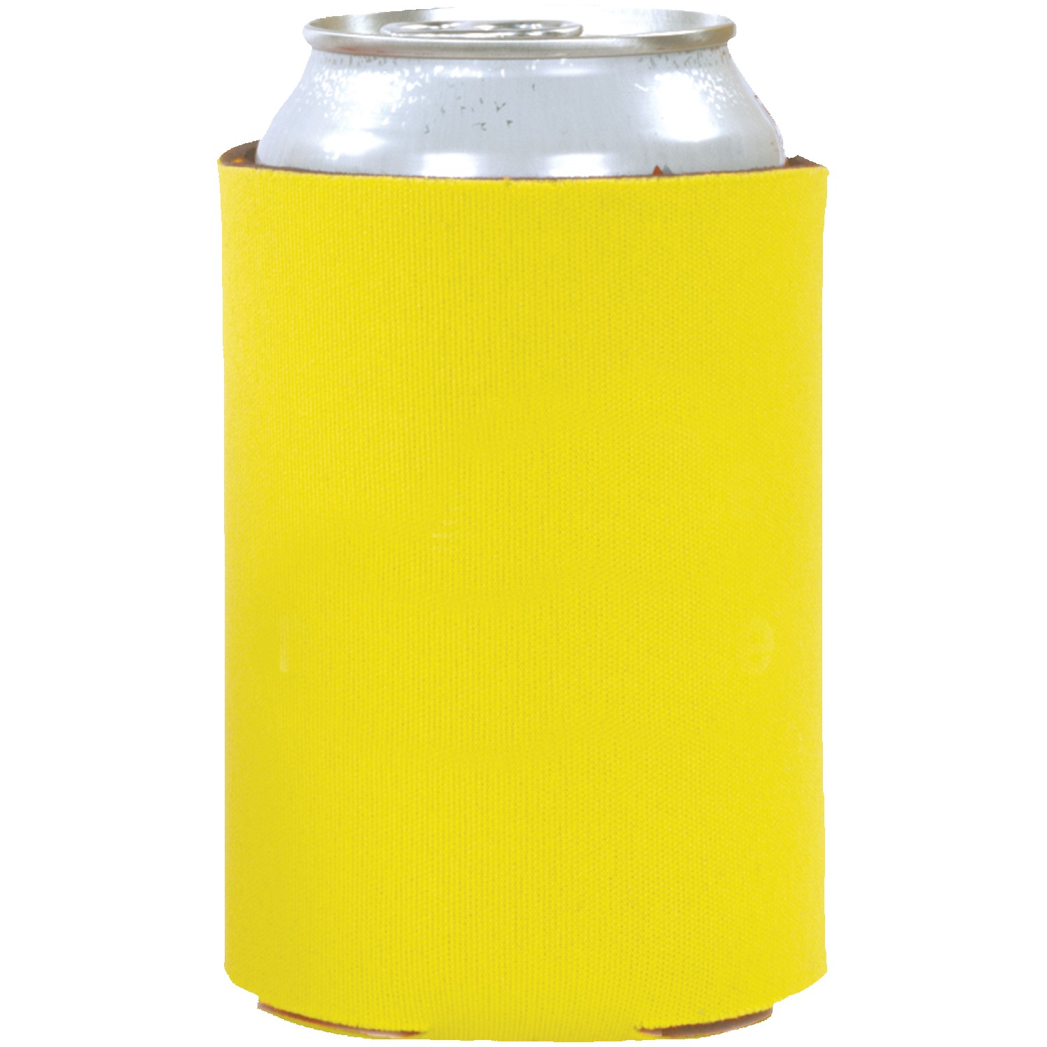 Budget Collapsible Foam Can Cooler Holder-1 Side 1