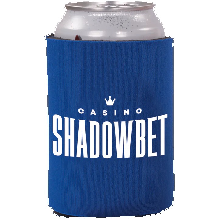 Budget Collapsible Foam Can Cooler Holder-1 Side 1