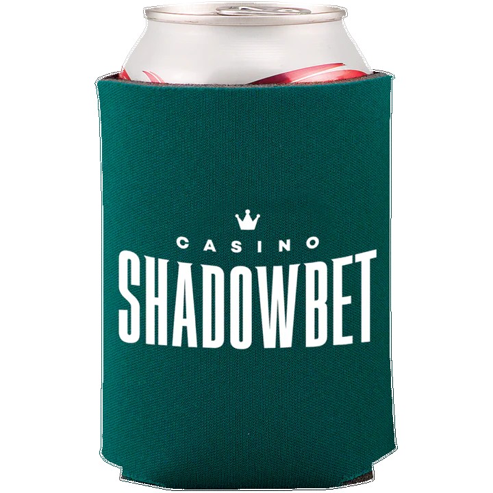 Budget Collapsible Foam Can Cooler Holder-1 Side 1