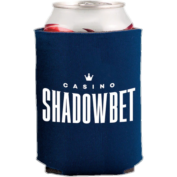 Budget Collapsible Foam Can Cooler Holder-1 Side 1