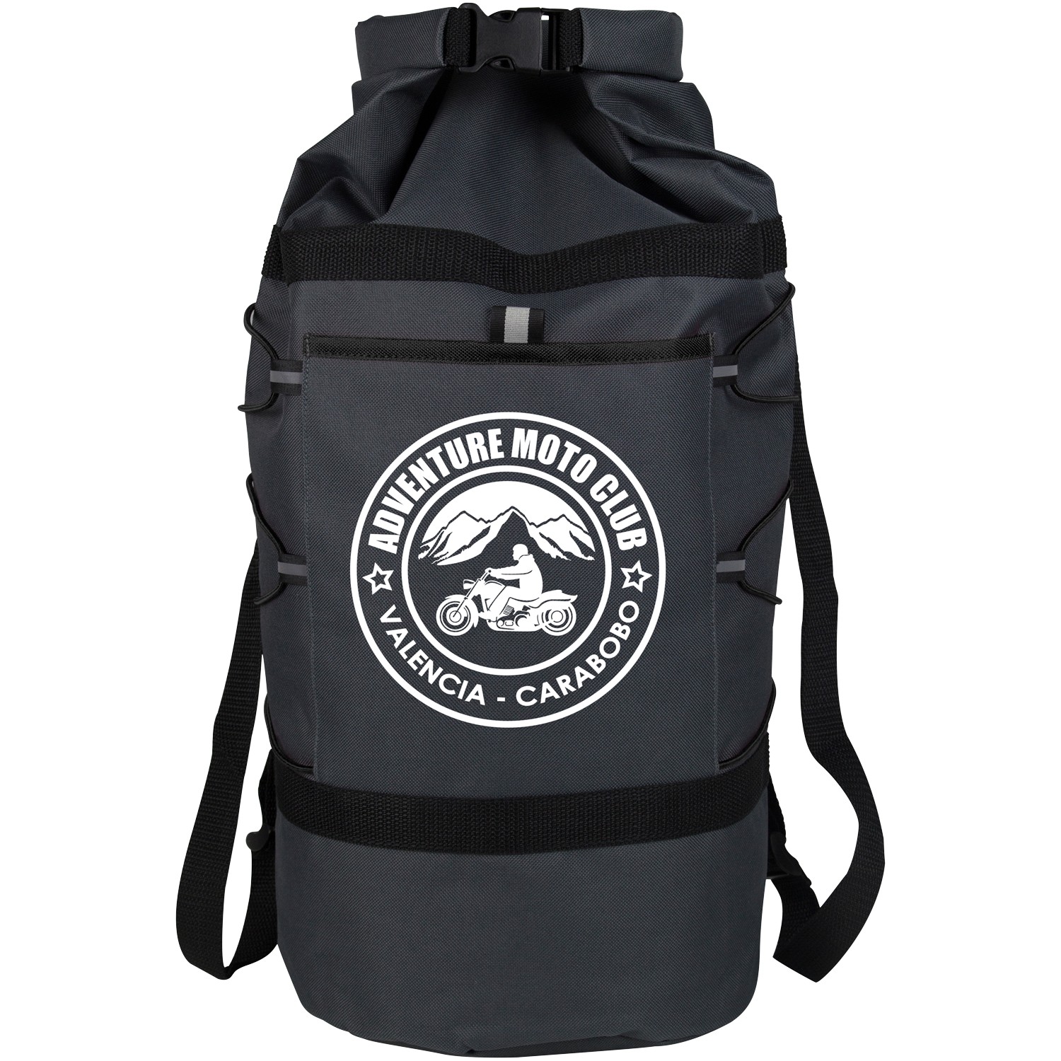 Adventure Duffle Bag 1