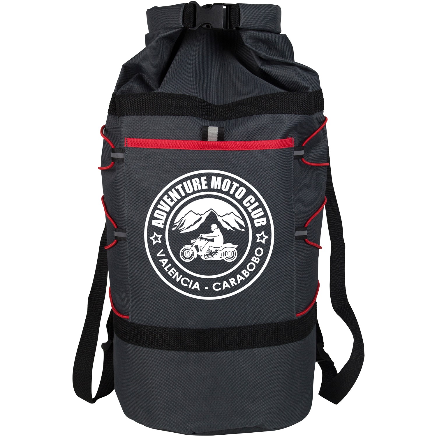 Adventure Duffle Bag 1