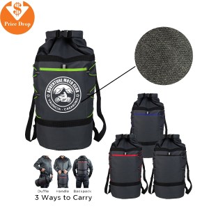 Adventure Duffle Bag 1 Adventure Duffle Bag 1