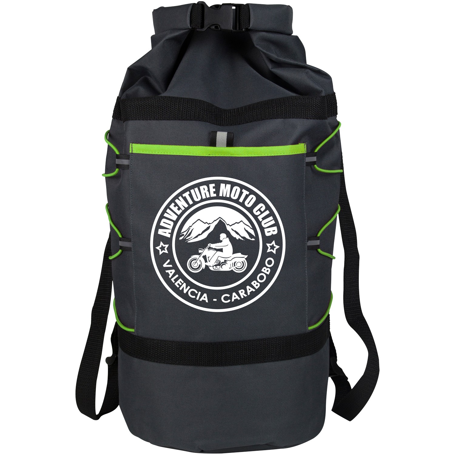 Adventure Duffle Bag 1