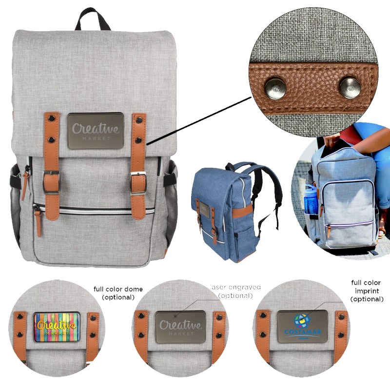 Rambler Pack Backpack 1 Rambler Pack Backpack 1