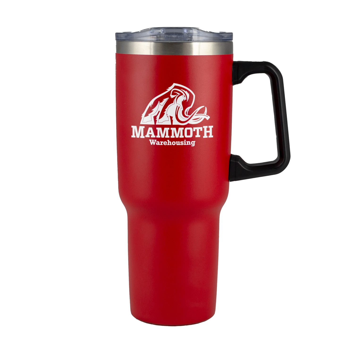 40 Oz Vacuum Insulated Mug 1