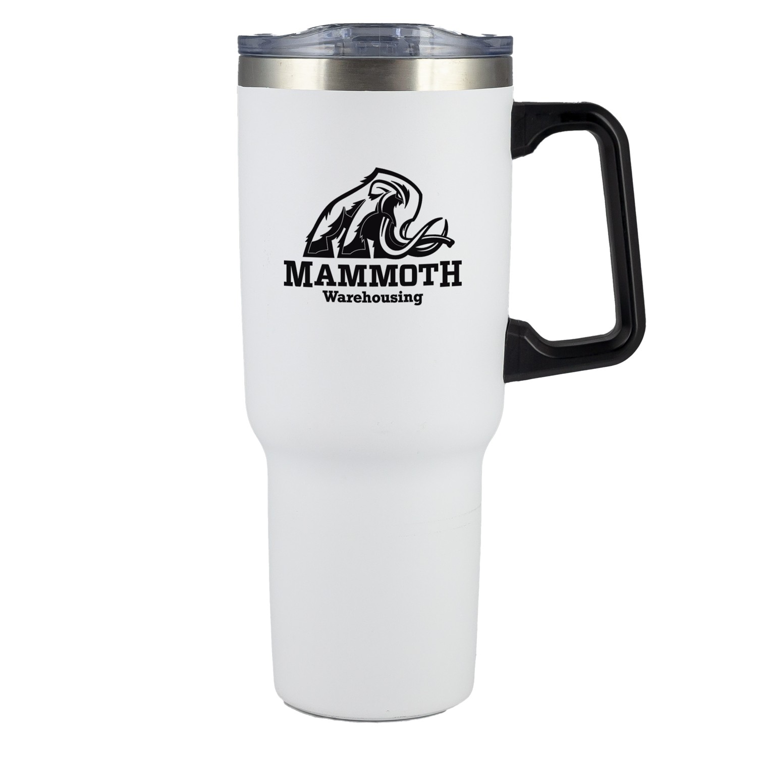40 Oz Vacuum Insulated Mug 1
