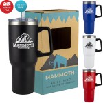 40 Oz Vacuum Insulated Mug 1 40 Oz Vacuum Insulated Mug 1