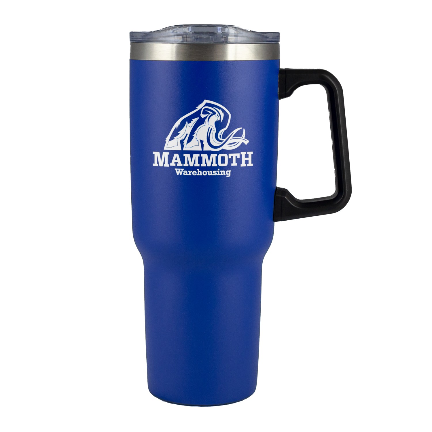 40 Oz Vacuum Insulated Mug 1