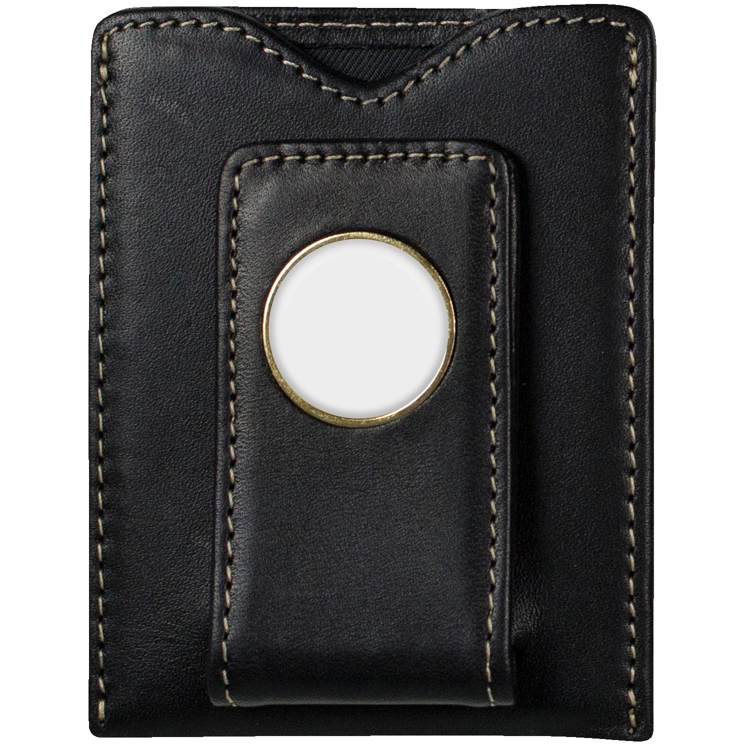 Easy View Magnetic Wallet 1