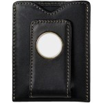 Easy View Magnetic Wallet - Black Easy View Magnetic Wallet - Black