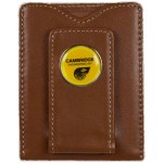 Easy View Magnetic Wallet - Brown Easy View Magnetic Wallet - Brown
