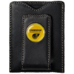 Easy View Magnetic Wallet - Black Easy View Magnetic Wallet - Black