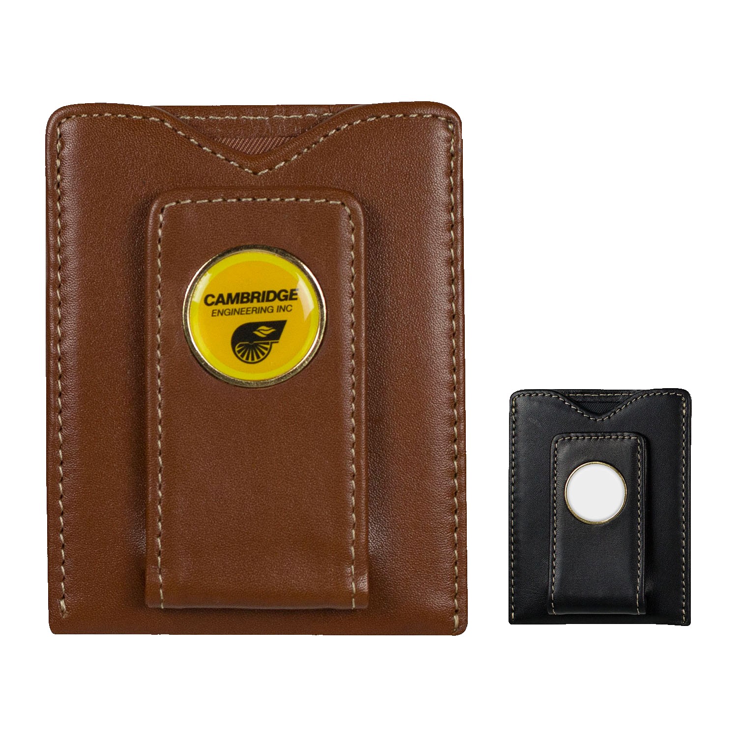 Easy View Magnetic Wallet 1