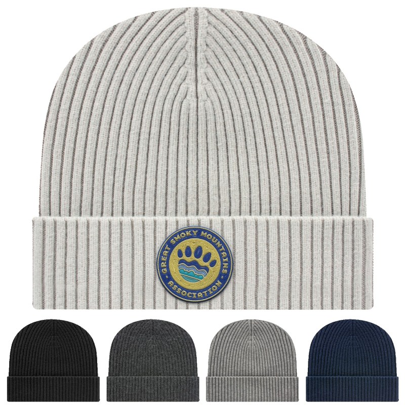 C A Premium Cuffed Knit 1 C A Premium Cuffed Knit 1