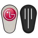 PitchFix Alignment Chip - Black PitchFix Alignment Chip - Black